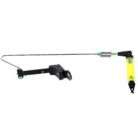 Karpefiskeri Bid Alarm Hanger Swinger Grej Signal Fiskeri Tilbehør Værktøjer