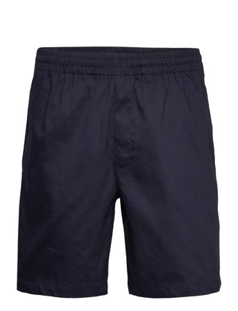 Centre Woven Drawstring Shorts Navy Björn Borg