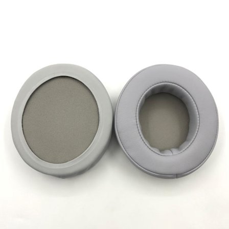 Korvatyynyt Pehmusteet Kuulosuojaimet Razer Kraken X -kuulokkeille Vaihda sangan cover