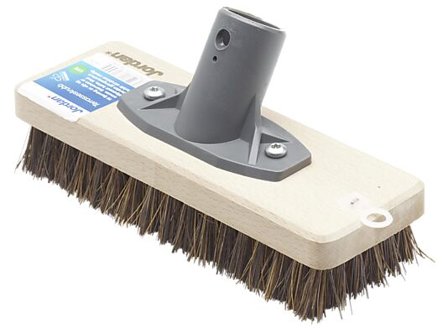 JORDAN TERRASSESKRUBB J1816