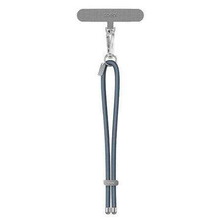 Uniq Coehl Laurel Handstrap Phone Lanyard - sininen
