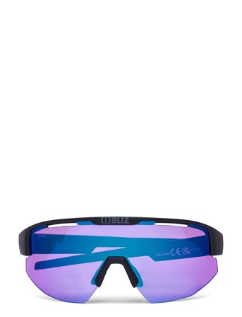 Bliz Matrix - Black - ONE SIZE x 130