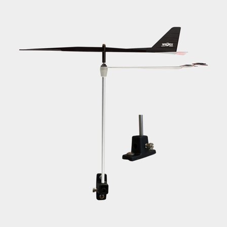 Tuuliviiri Windex 10 C, veneille 3 - 6 metriä (10 - 20 jalkaa)