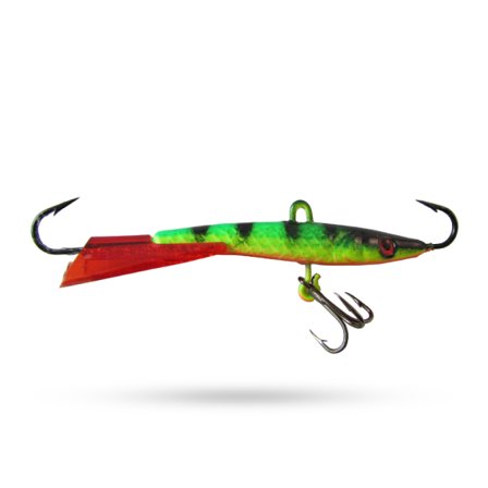 FIBE Balanspirk 50mm - ZET