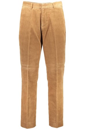 Gant Pantalone Uomo Marrone