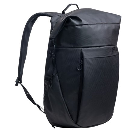 Urberg Business Backpack 27 L everyday backpacks Black OneSize