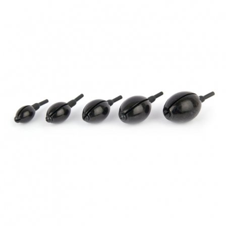 Fox Rage Predator Quick Change Weights 5g - 4pcs