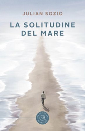 La solitudine del mare Julian Sozio