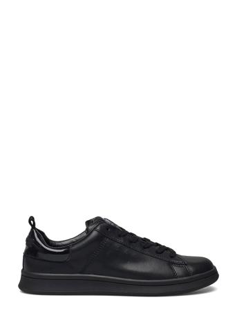 Sneakers Sn Low Lace 11 Full Sneak Low-top Sneakers Sort Diesel