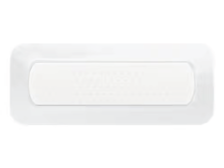 Mepilex Border Post-op 10x20cm, 10 stk.