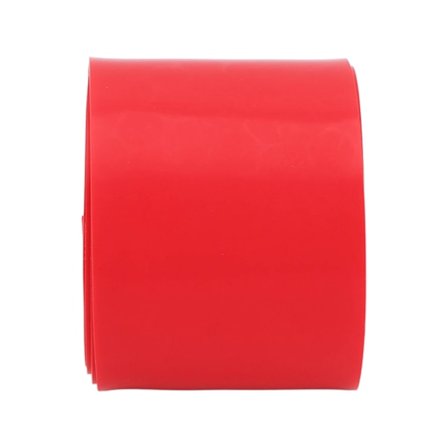 Lihaskompressio Nauha Fitness Lihasten Liikkuvuus Nauha Urheilijoille Punainen 2,15 m x 5 cm