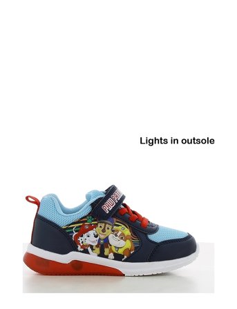 Leomil | Pawpatrol Sneakers | 24