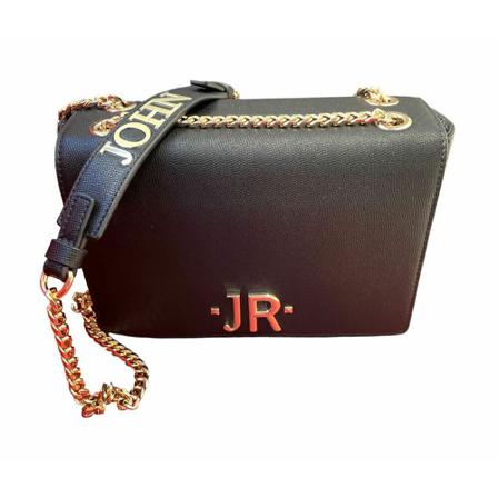 Richmond, Shoulder Bags Czarny, Kobieta, Rozmiar: ONE Size