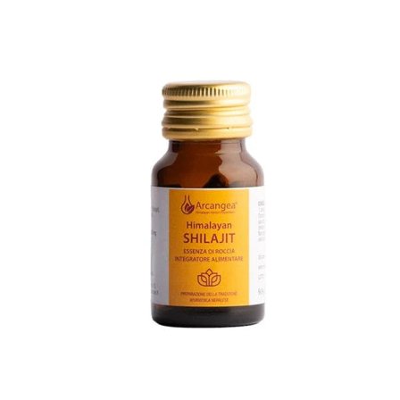 Shilajit 30 Capsule