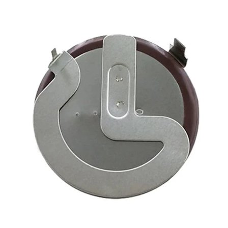 VL2020/hfn 3V Oppladbart Batteri Smart Bilnøkkel Fjernkontroll Batteribytte For Mini R52 R53 E38 E39 E46 E53 E60 E61