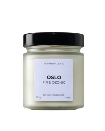 Vila Hermanos Apo Oslo Duftlys 150g