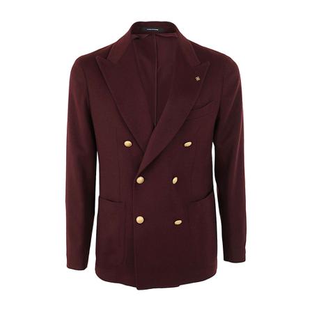 Tagliatore, Blazers Rood, Heren, Maat:M