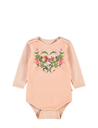 Molo Foss - Pink - 68