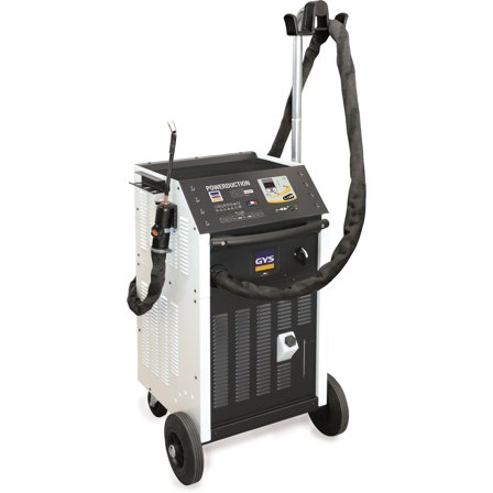 GYS 50 LG Induksjonsvarmer 5200 W, Sveising