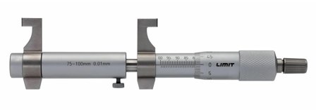 Limit 272440405 Mikrometer 75-100 mm, Mätinstrument