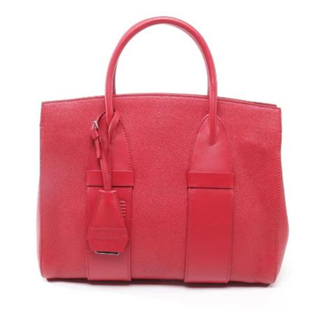 Miu Miu Pre-owned - Vintage Väskor - Röd - Dam - Storlek: One Size, Dam, Storlek: ONE SIZE