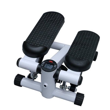 Stepper/trappeklatrer