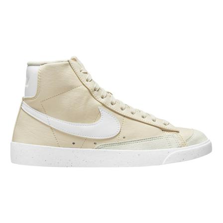 Nike Sneakers , Bruin , Dames , Maat: 38 EU
