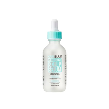 hairburst Haircare Multi-Active Scalp Serum 60ml - Siero Capelli