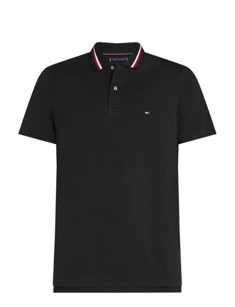 Tommy Hilfiger | Rwb Collar Reg Polo | S