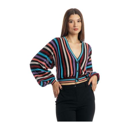 Boutique Moschino Vests , Zwart , Dames , Maat: S