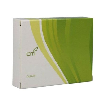 Oti Bio Ar Composto 60 Capsule