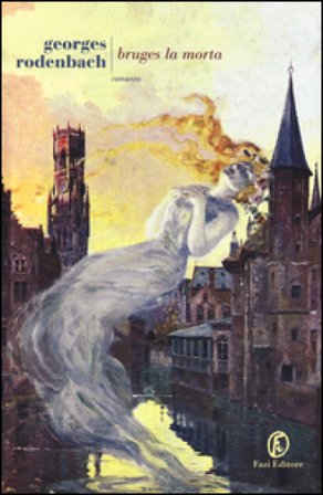Bruges la morta Georges Rodenbach