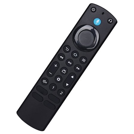 G25N8L Let at betjene stemmefjernbetjening, perfekt egnet til stemme-tv, komfortabelt greb TV-controller