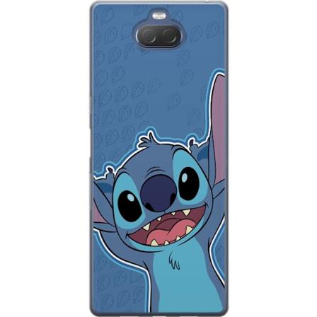 Sony Xperia 10 Plus L pin kyv kuori Ommel