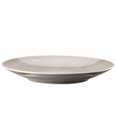 Rosenthal Thomas Loft assiett 22 cm, moon grey | Dukning & Servering > Tallrikar | Bagaren och Kocken