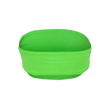 Urban Classic dampannband topp neon