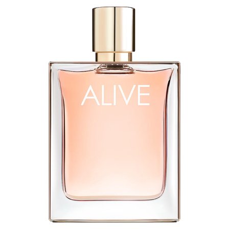 Hugo Boss Alive Eau de Parfum 80 ml, Parfumer & Dufte, Til Hende, Eau De Parfum