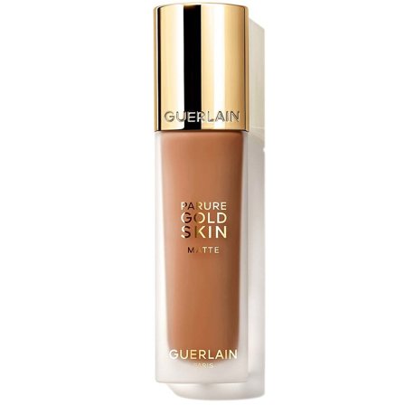 GUERLAIN Parure Gold Skin Matte Foundation 5N, Makeup, Ansigt, Foundation