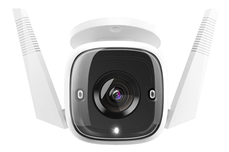 TP-Link Tapo C310 - nettverksovervåkingskamera