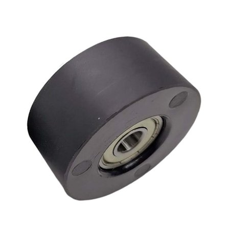 Universal Romaskine Lejehjulstræner Gear til Hjemmesport