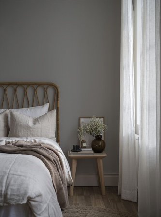 Duro Akvarell 222-18 Tapet Granit/S 3500-N, Färg & tapeter