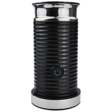 -Ny automatisk varm og kald melkeskummer Hjem Cappuccino Kaffemaskin Kompanjong Melkeskummer