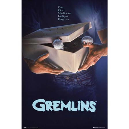 Gremlins - Originals Multifärg