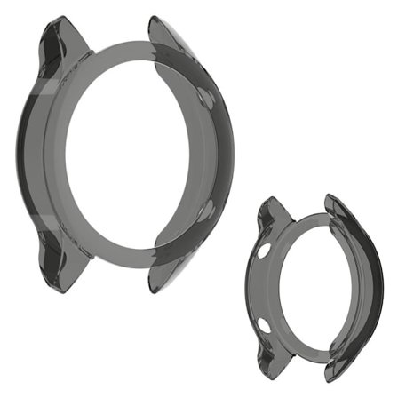 Xiaomi Mi Watch Color Sports enkel ramme - Sort