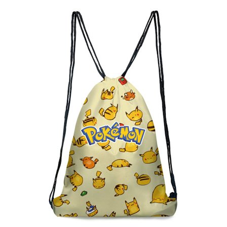 Ryggsäck Dragsko Väska Ryggsäck Bundle Fick Sports Ryggsäck Y