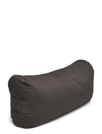 Moonchild Yoga Wear | Moonchild Yoga Bolster - Organic Co | ONE SIZE