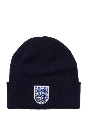 The Fa Core Beanie Cuff Accessories Headwear Beanies Svart Fanatics