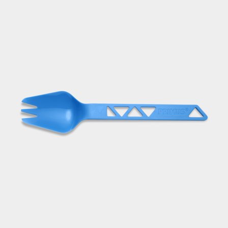 Spork Primus TrailSpork Tritan Azul, 16.6 cm