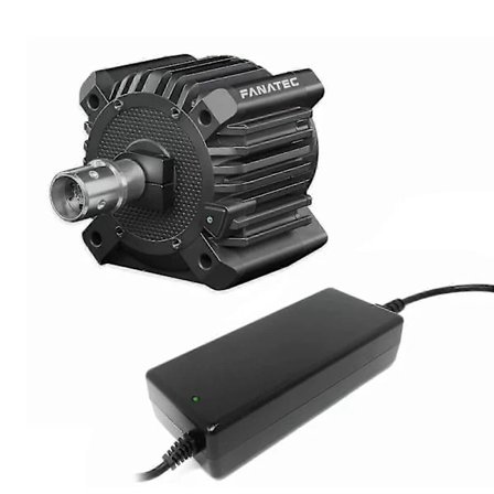 Nytt Boost Kit 180 Strömförsörjning 8NM för CSL DD och GT DD Pro Rattbas