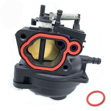 Forgasser For Briggs-stratton 799584 09p702 103m02 550ex 625ex 675ex 725exi Gressklippermotor Forgassere Motormotorer B36b